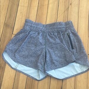 Lululemon Track That Shorts